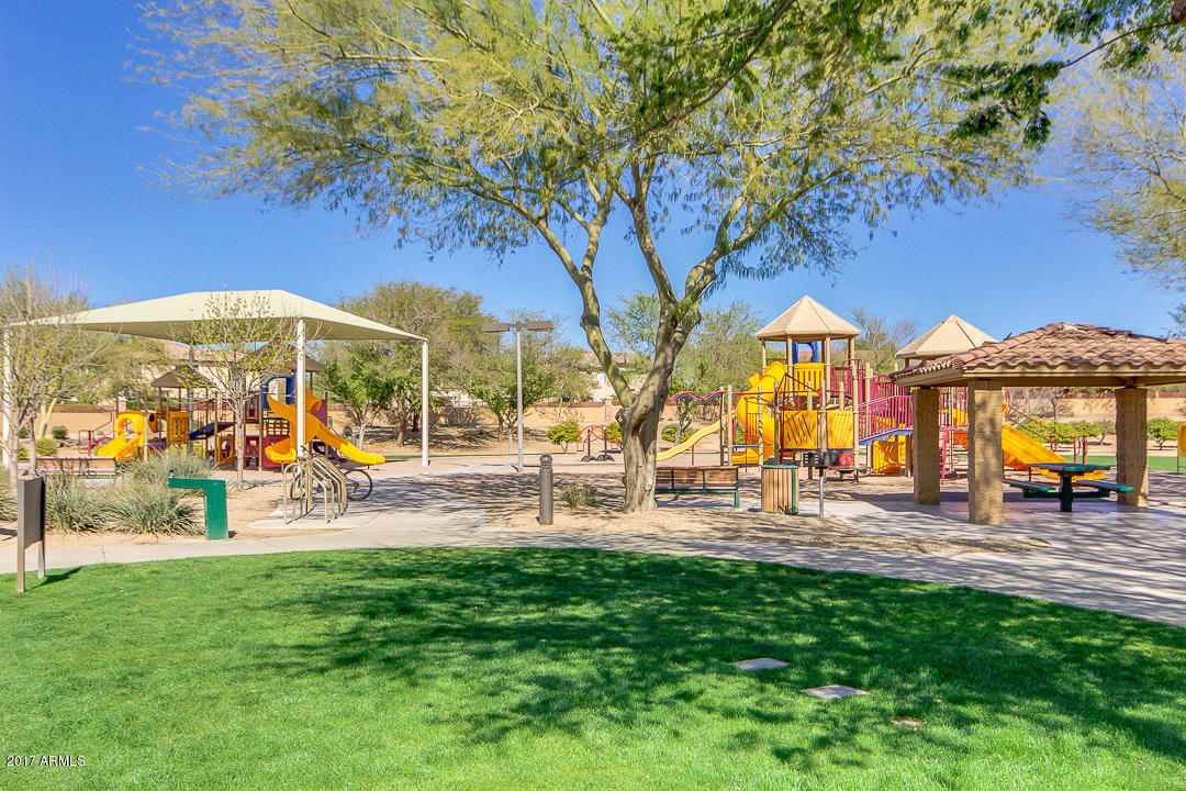 3246 East Ridgewood Lane Gilbert, AZ 85298 - Photo 82 of 124 082-Ridgewood