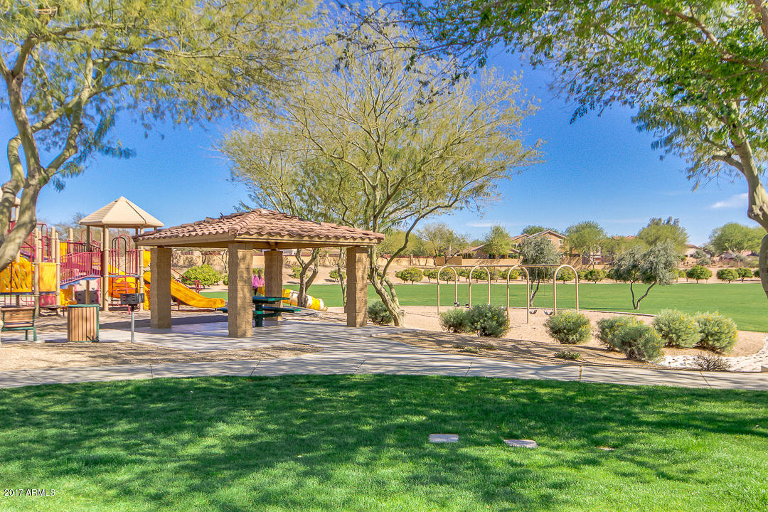 3246 East Ridgewood Lane Gilbert, AZ 85298 - Photo 83 of 124 083-Ridgewood