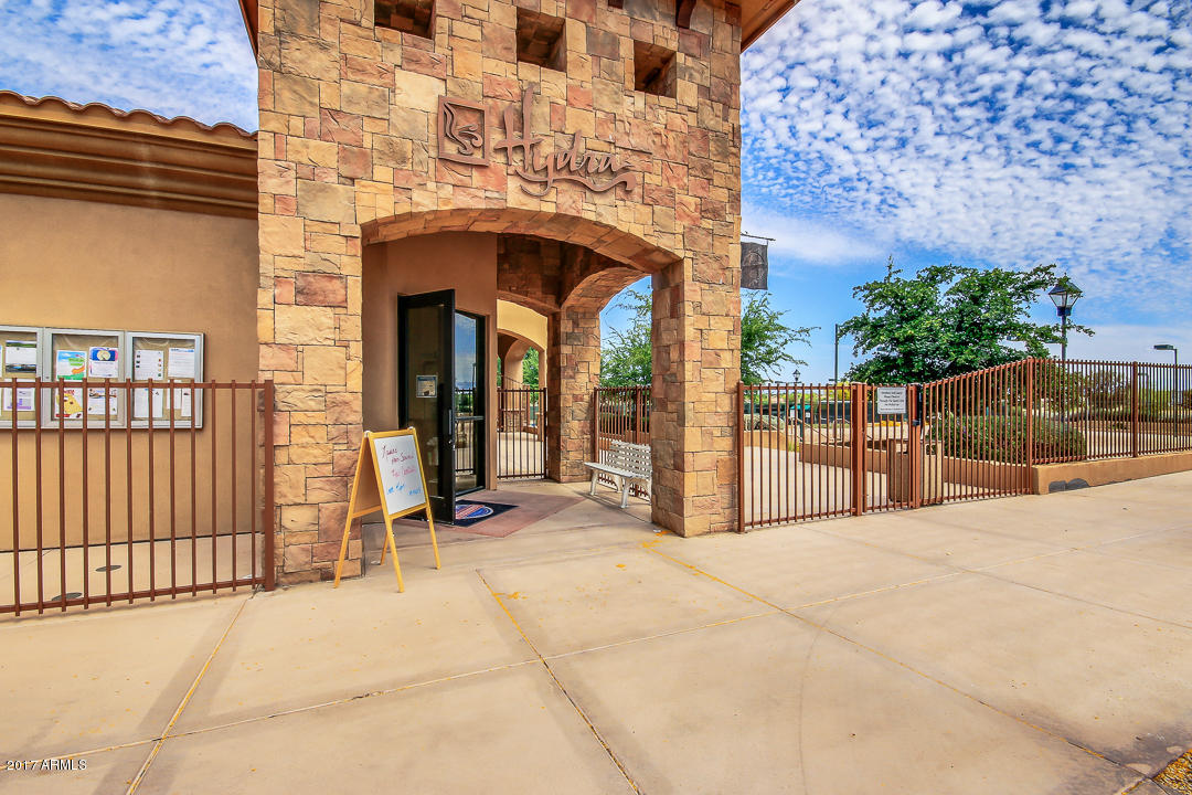3246 East Ridgewood Lane Gilbert, AZ 85298 - Photo 91 of 124 091-Ridgewood