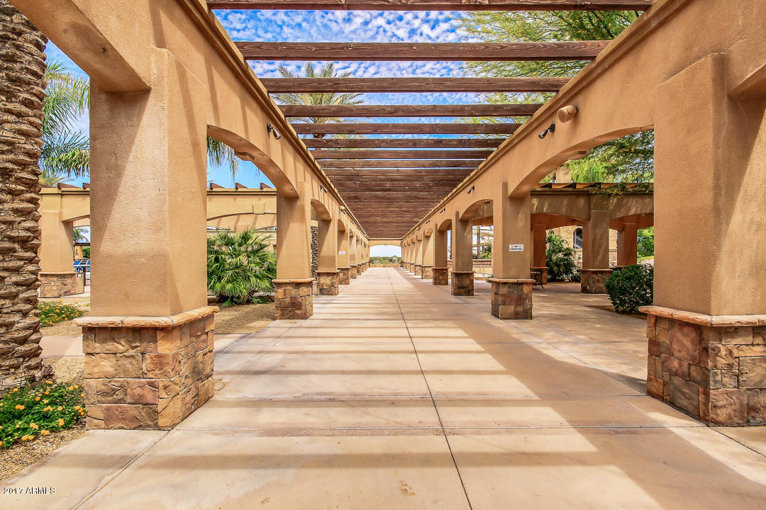 3246 East Ridgewood Lane Gilbert, AZ 85298 - Photo 92 of 124 092-Ridgewood