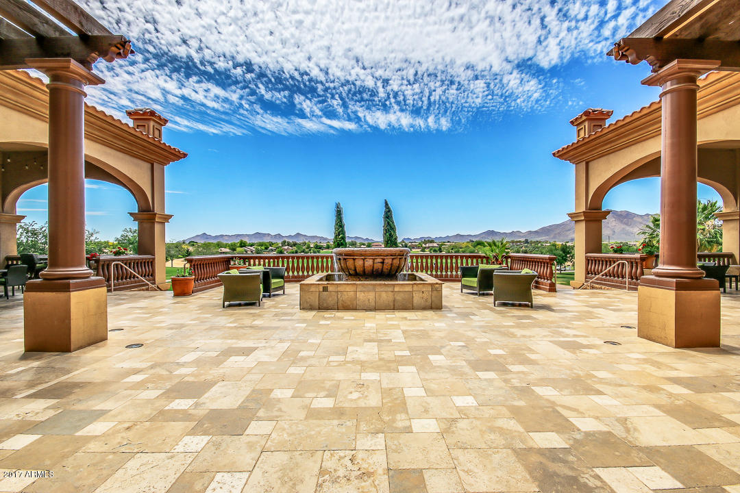 3246 East Ridgewood Lane Gilbert, AZ 85298 - Photo 100 of 124 100-Ridgewood