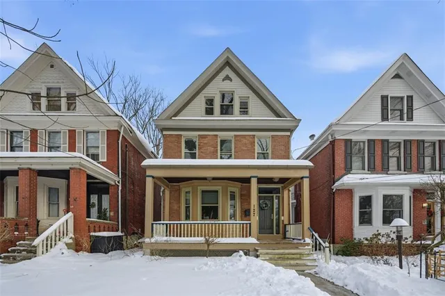 $475,000 | 127 Lincoln Avenue, Pittsburgh, PA 15218