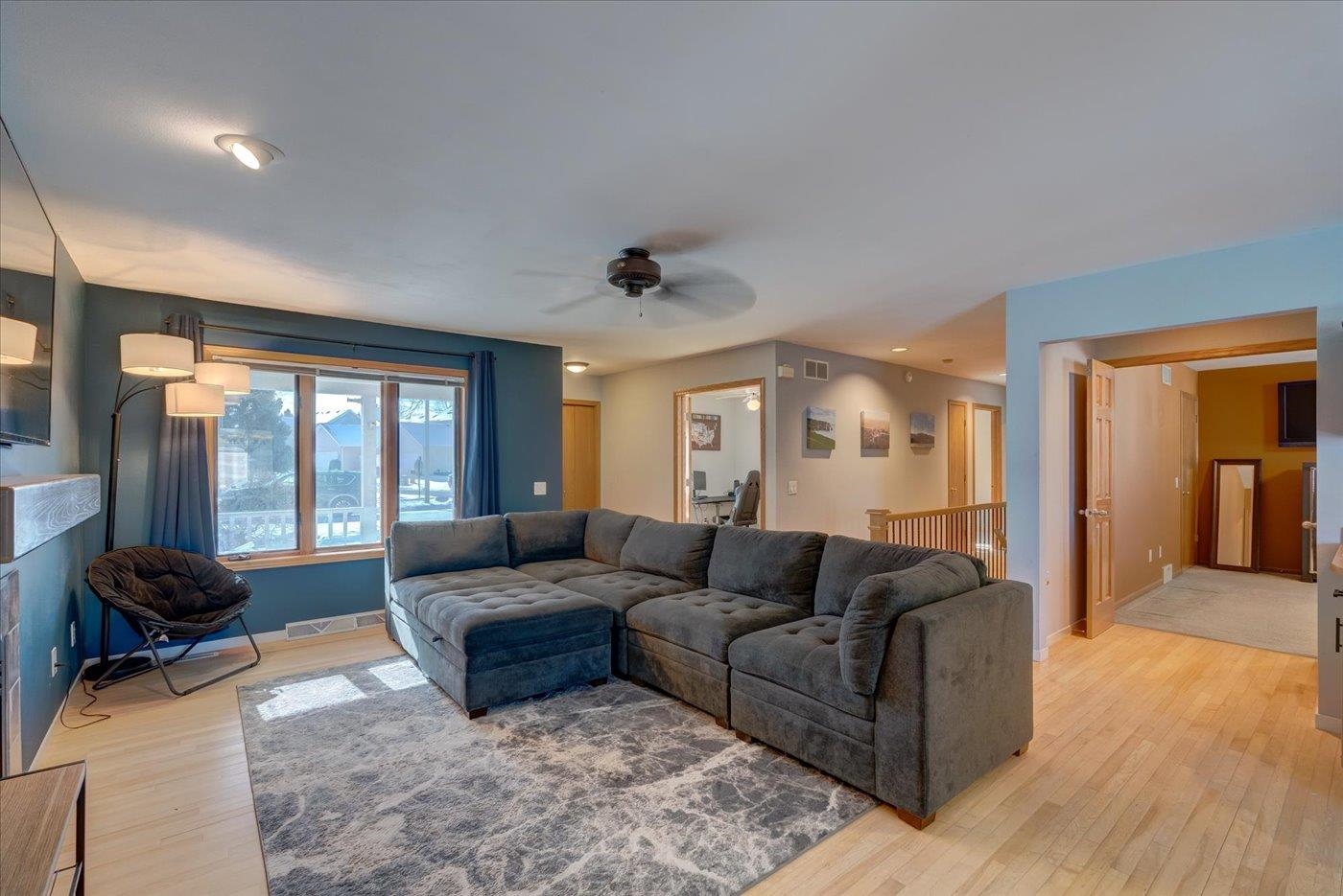 8318 Inverness Drive Madison, WI 53717 - Photo 16 of 47