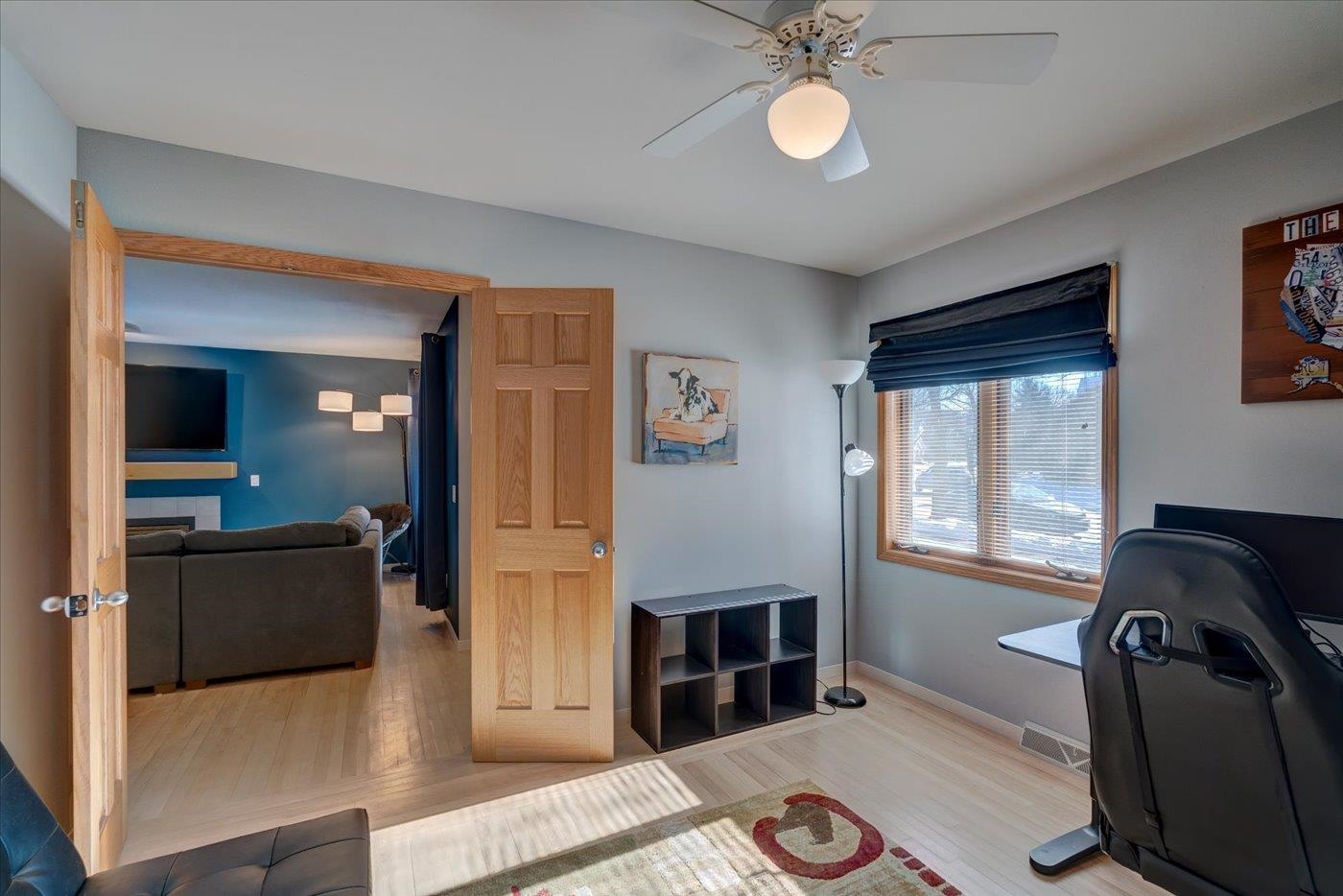 8318 Inverness Drive Madison, WI 53717 - Photo 22 of 47