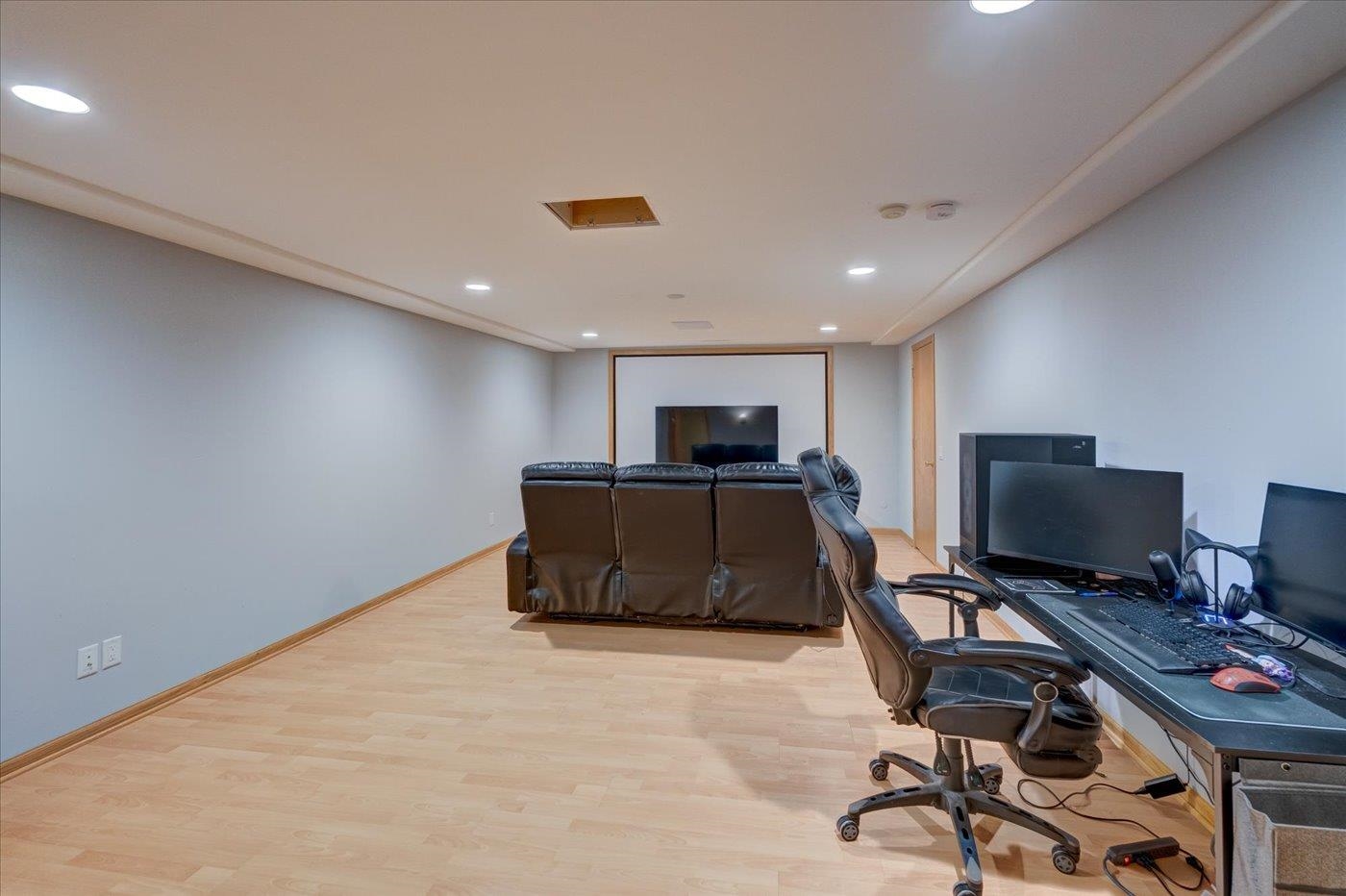 8318 Inverness Drive Madison, WI 53717 - Photo 29 of 47