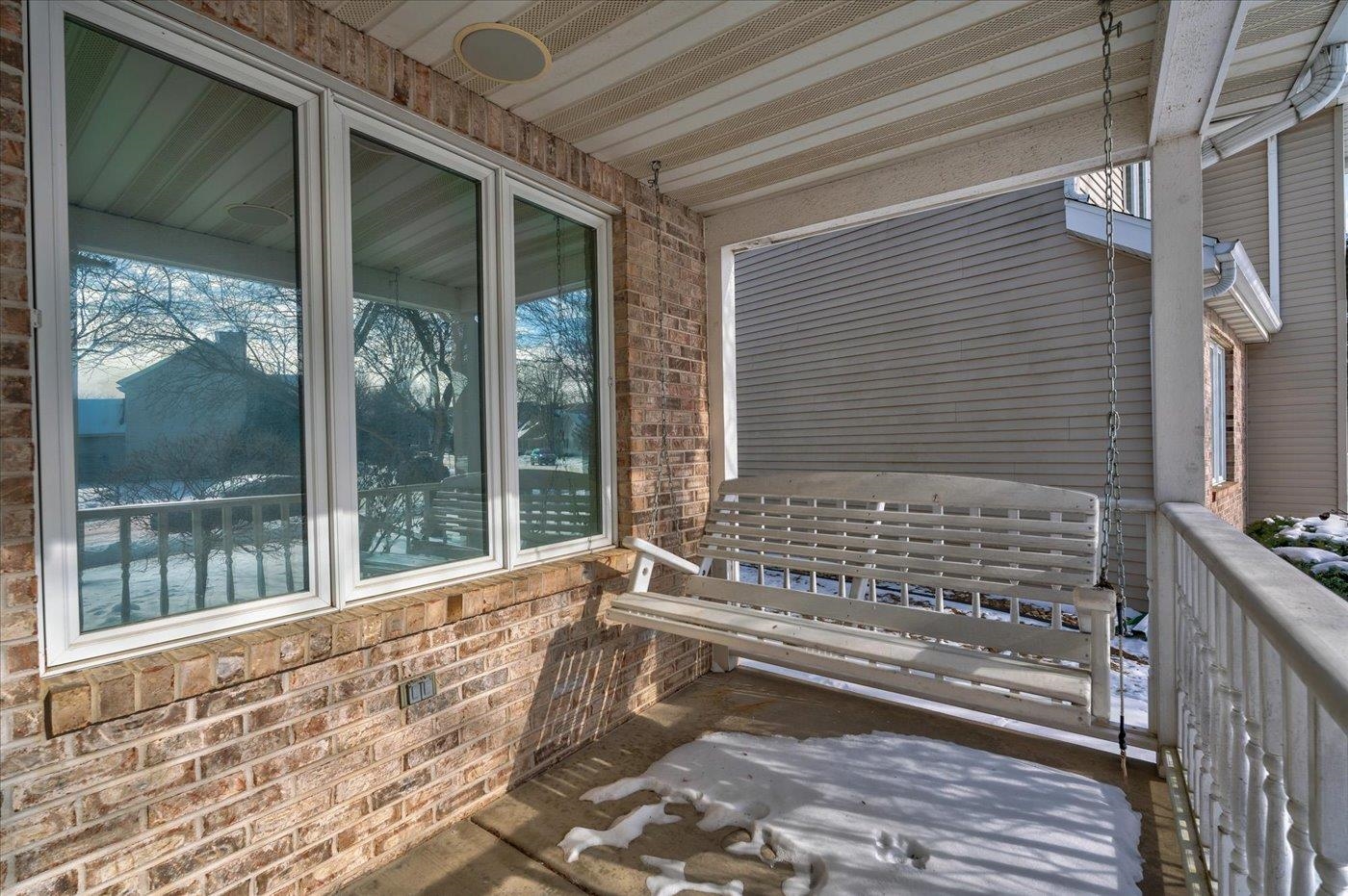 8318 Inverness Drive Madison, WI 53717 - Photo 3 of 47