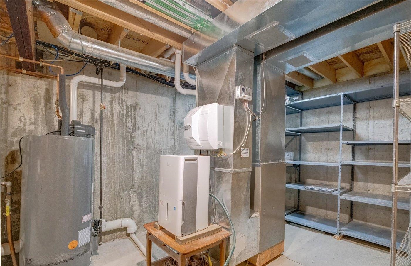 8318 Inverness Drive Madison, WI 53717 - Photo 38 of 47