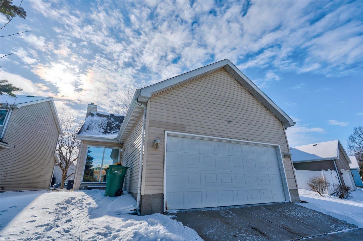 8318 Inverness Drive Madison, WI 53717 - Photo 42 of 47