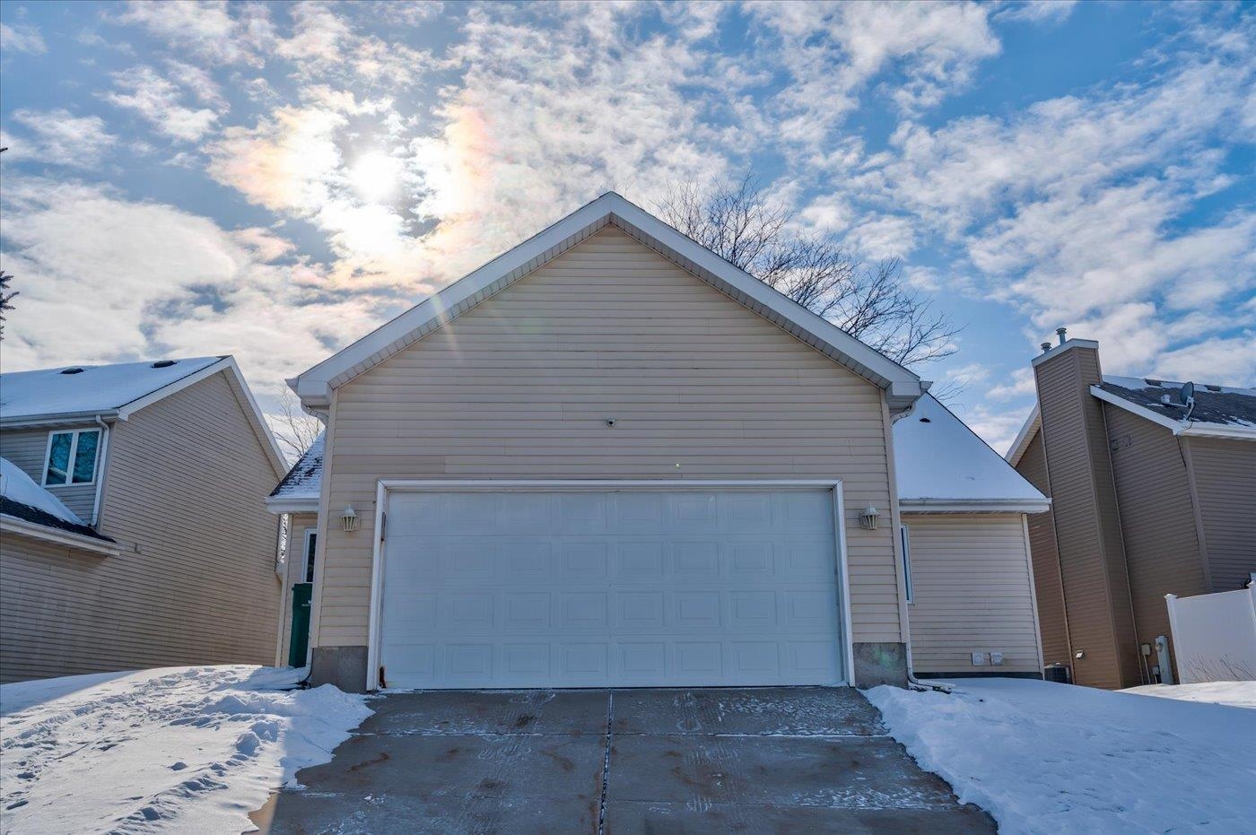 8318 Inverness Drive Madison, WI 53717 - Photo 43 of 47