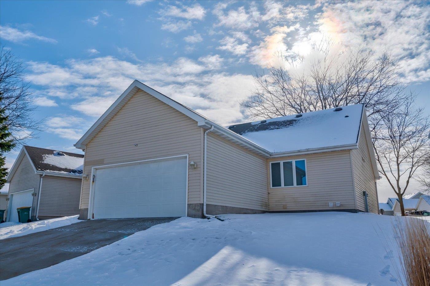 8318 Inverness Drive Madison, WI 53717 - Photo 44 of 47