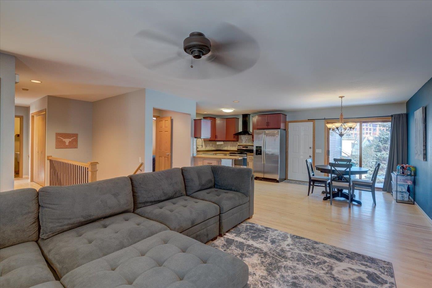 8318 Inverness Drive Madison, WI 53717 - Photo 9 of 47