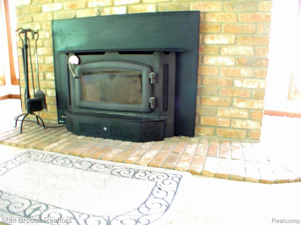 2817 Eagle Drive Rochester Hills, MI 48309 - Photo 16 of 31