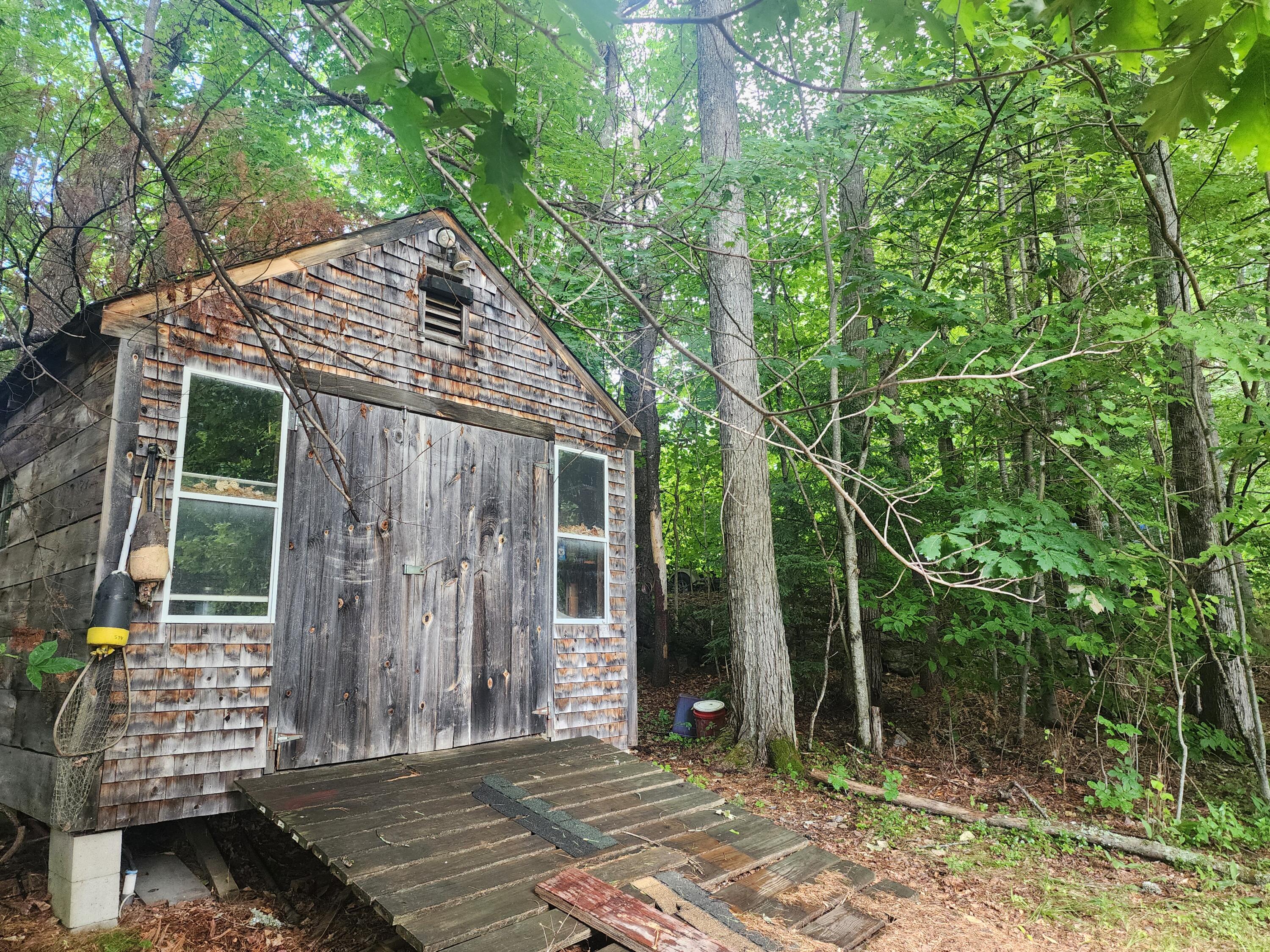 16 Jones Road Harrison, ME 04040 - Photo 23 of 28 20260722_152112