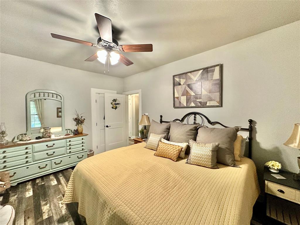 121 North Homer Street Ranger, TX 76470 - Photo 31 of 37
