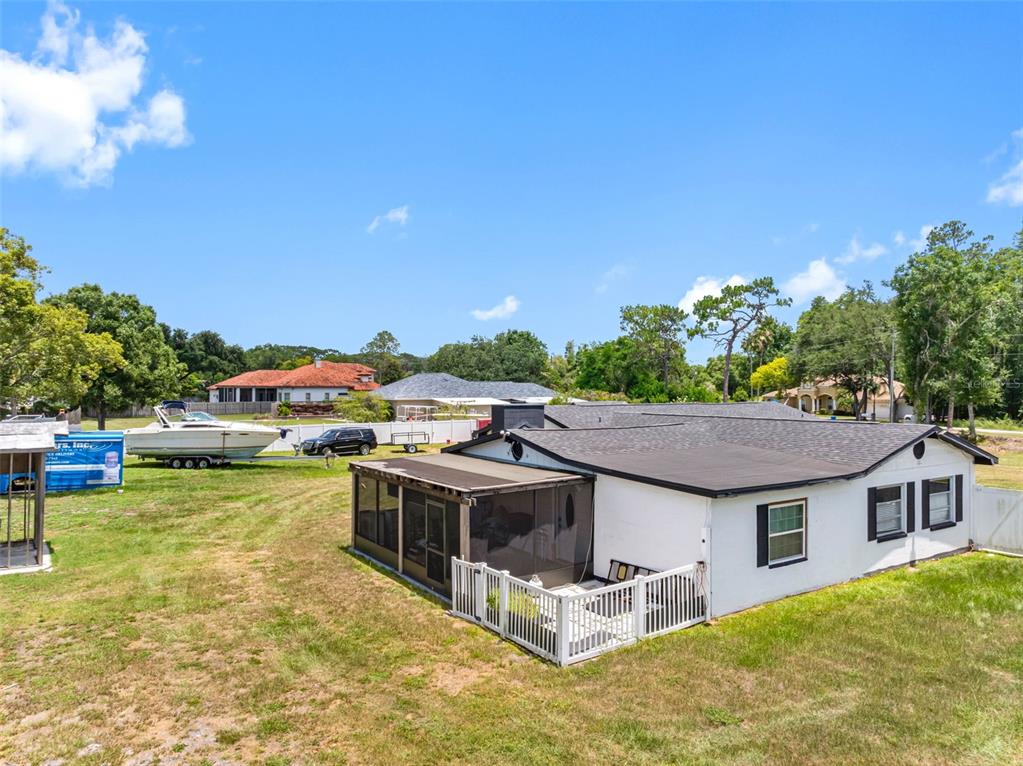 5515 Lake Le Clare Road Lutz, FL 33558 - Photo 51 of 59