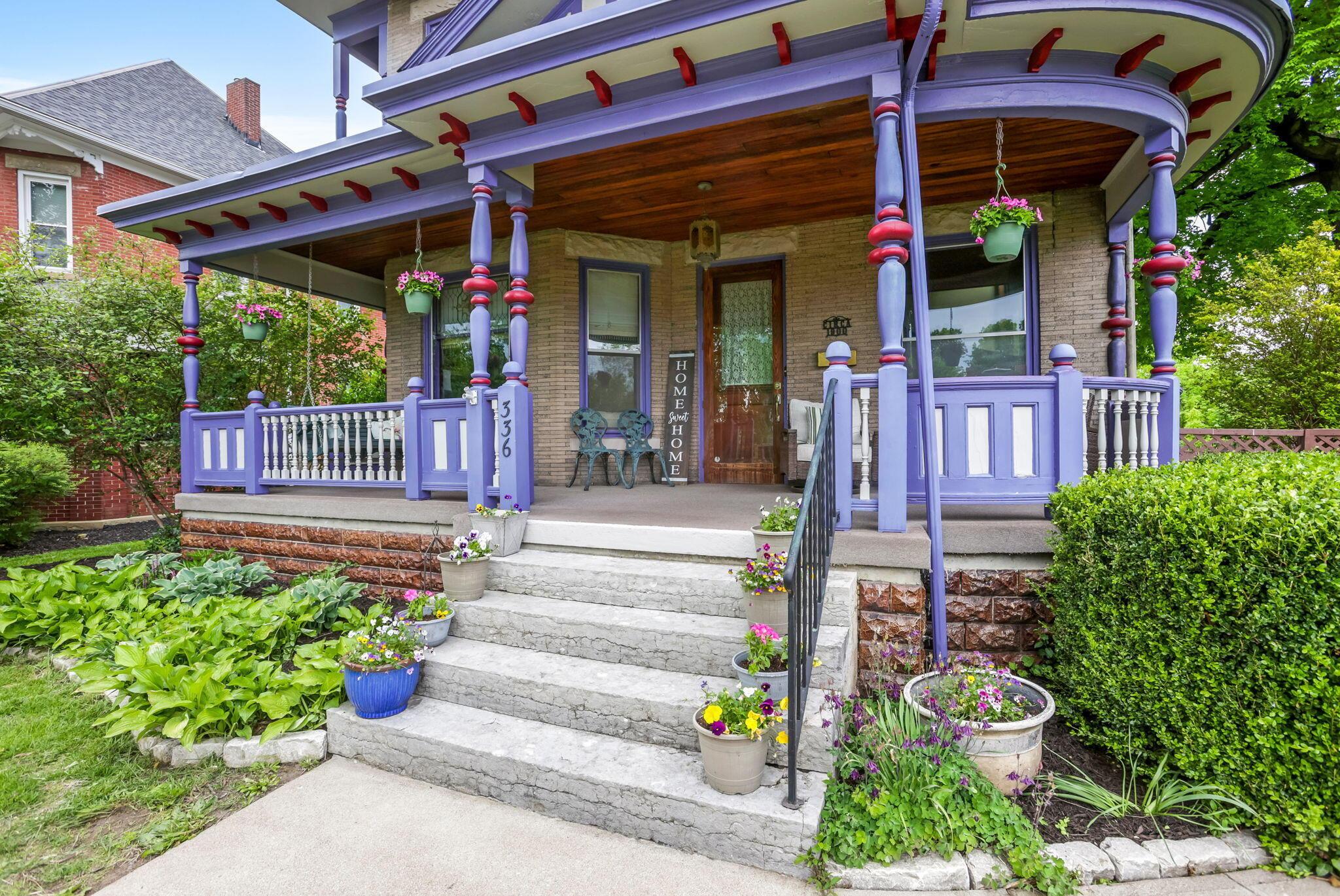 336 East Main Street Logan, OH 43138 - Photo 7 of 75 Welcome to 336 E Main Street in beautiful Logan, OH!