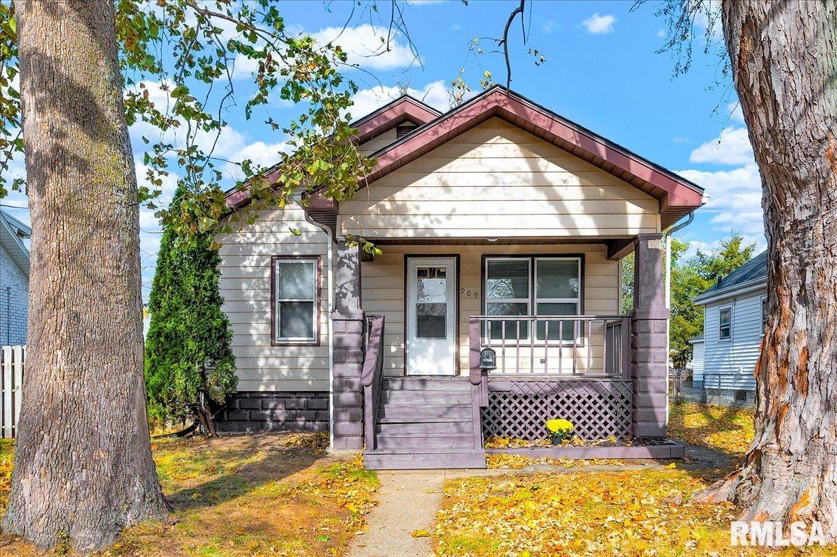 909 East Moneta Avenue Peoria Heights, IL 61616 - Photo 1 of 19