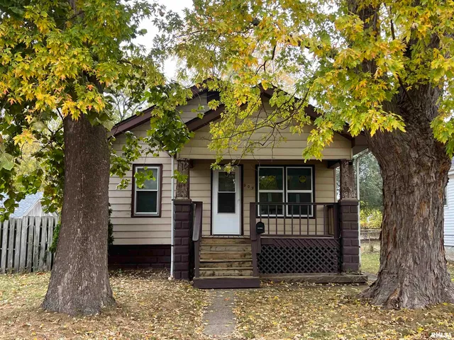 $124,900 | 909 East Moneta Avenue, Peoria Heights, IL 61616