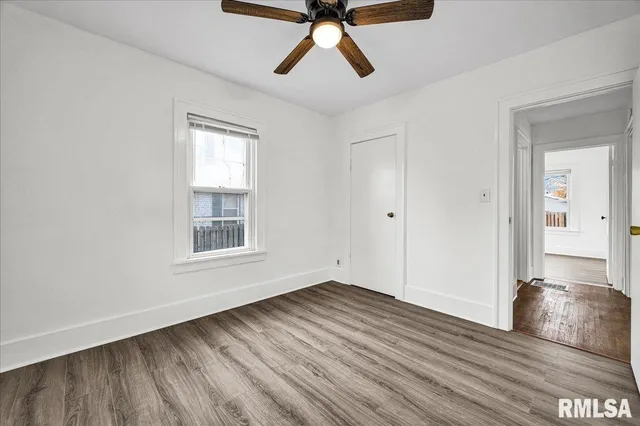 $124,900 | 909 East Moneta Avenue, Peoria Heights, IL 61616