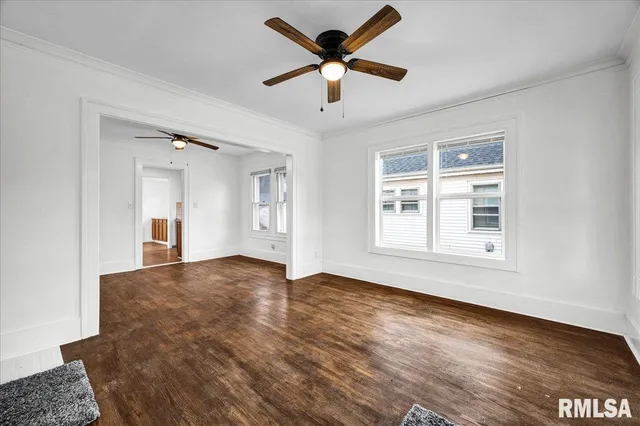 $124,900 | 909 East Moneta Avenue, Peoria Heights, IL 61616