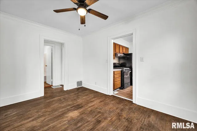 $124,900 | 909 East Moneta Avenue, Peoria Heights, IL 61616