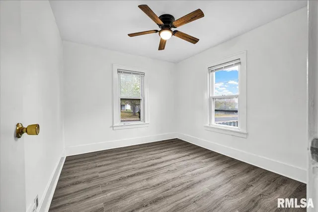 $124,900 | 909 East Moneta Avenue, Peoria Heights, IL 61616