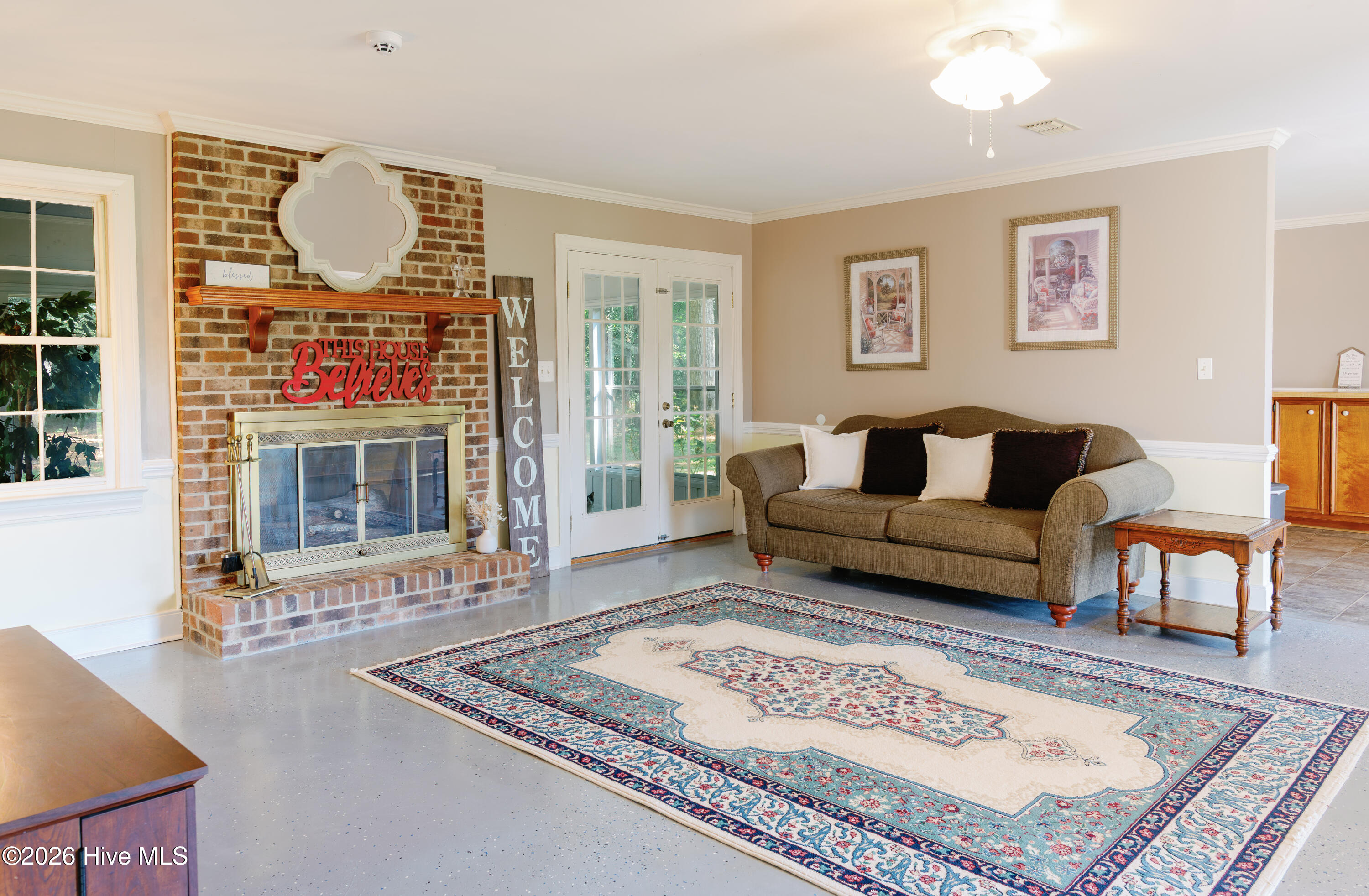 424 Dail Road Grimesland, NC 27837 - Photo 13 of 33 Gallery Image 13
