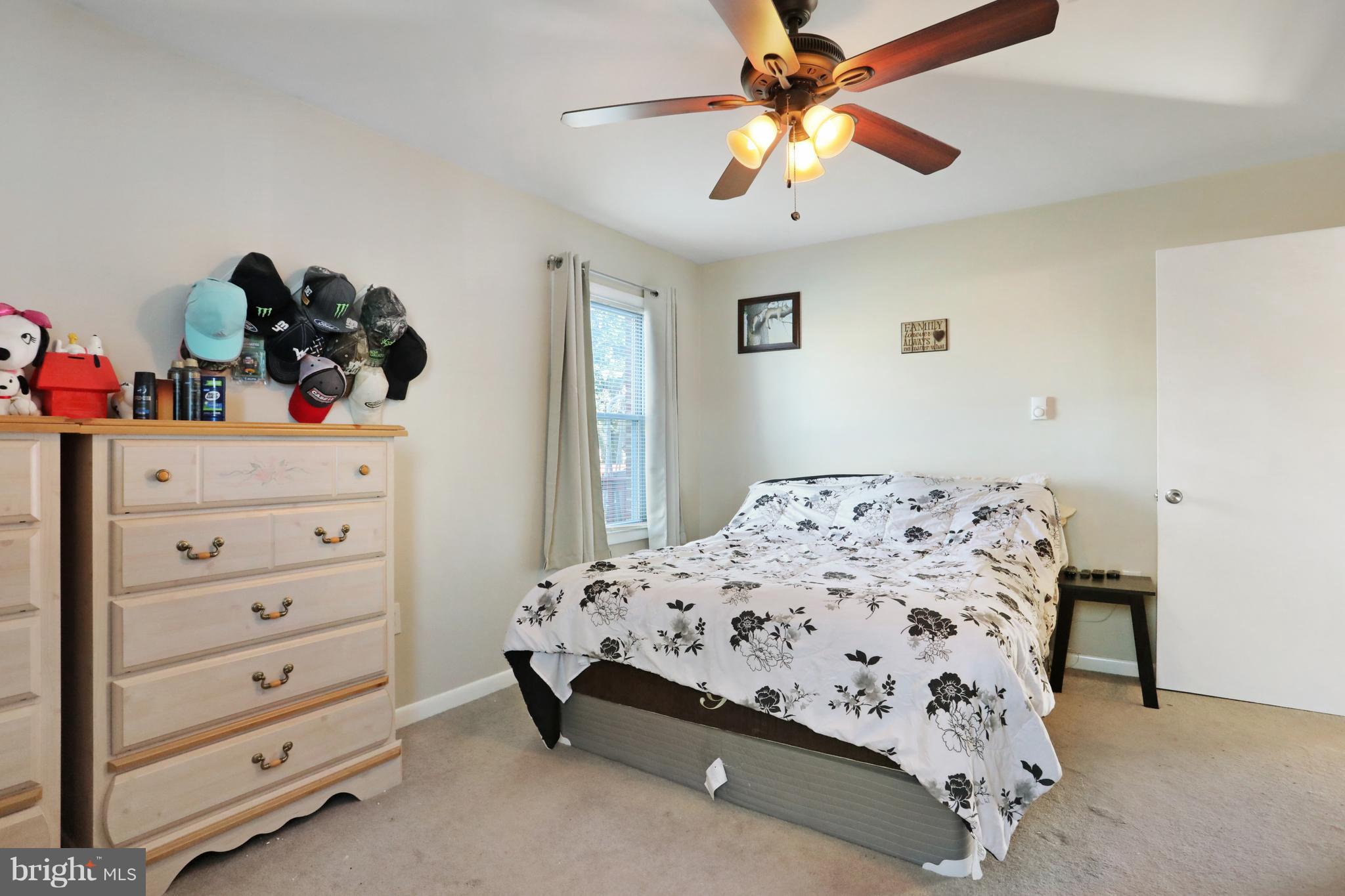 213 East 4th Avenue Ranson, WV 25438 - Photo 11 of 30 Master Bedroom