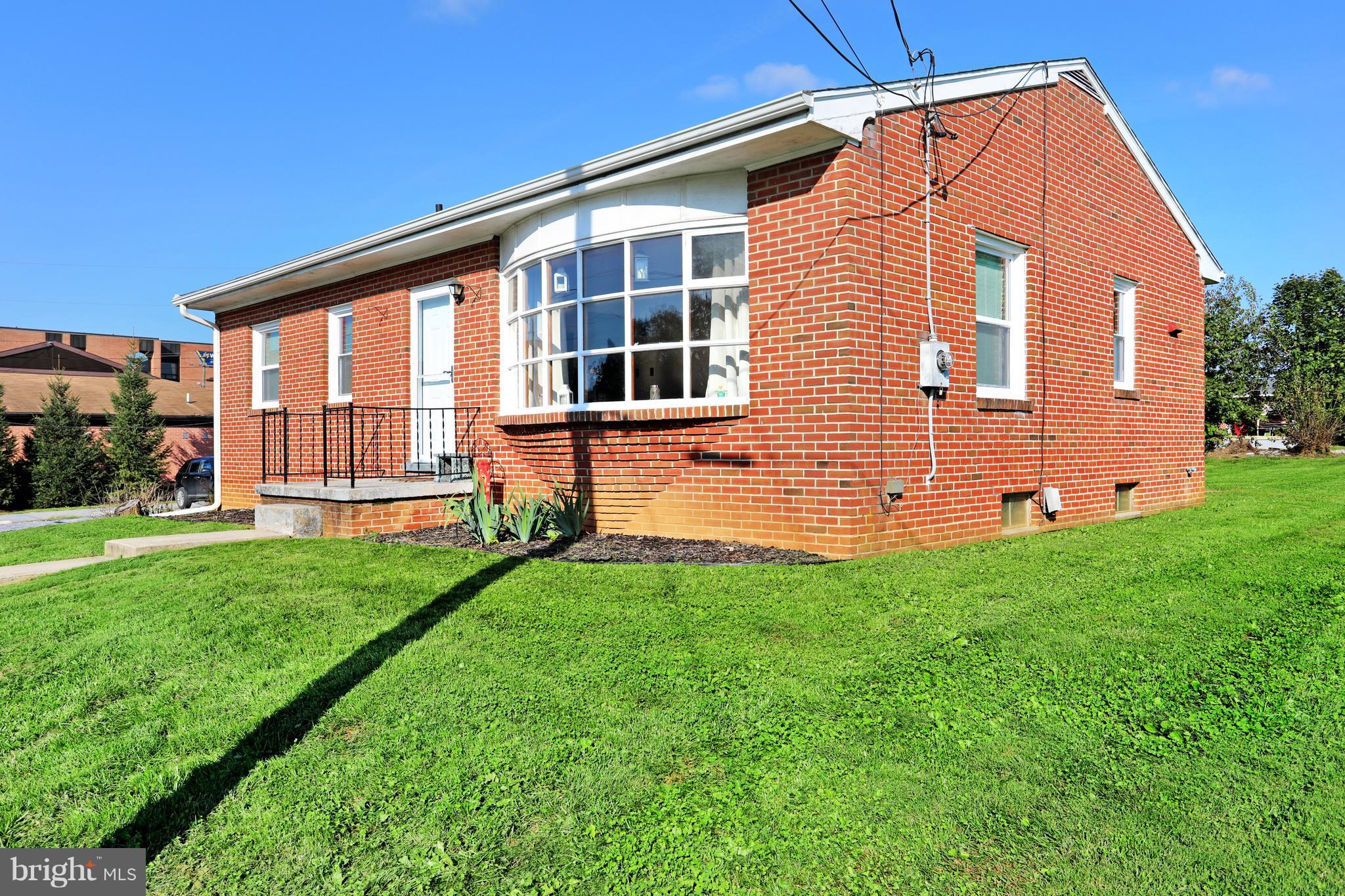 213 East 4th Avenue Ranson, WV 25438 - Photo 28 of 30 Exterior