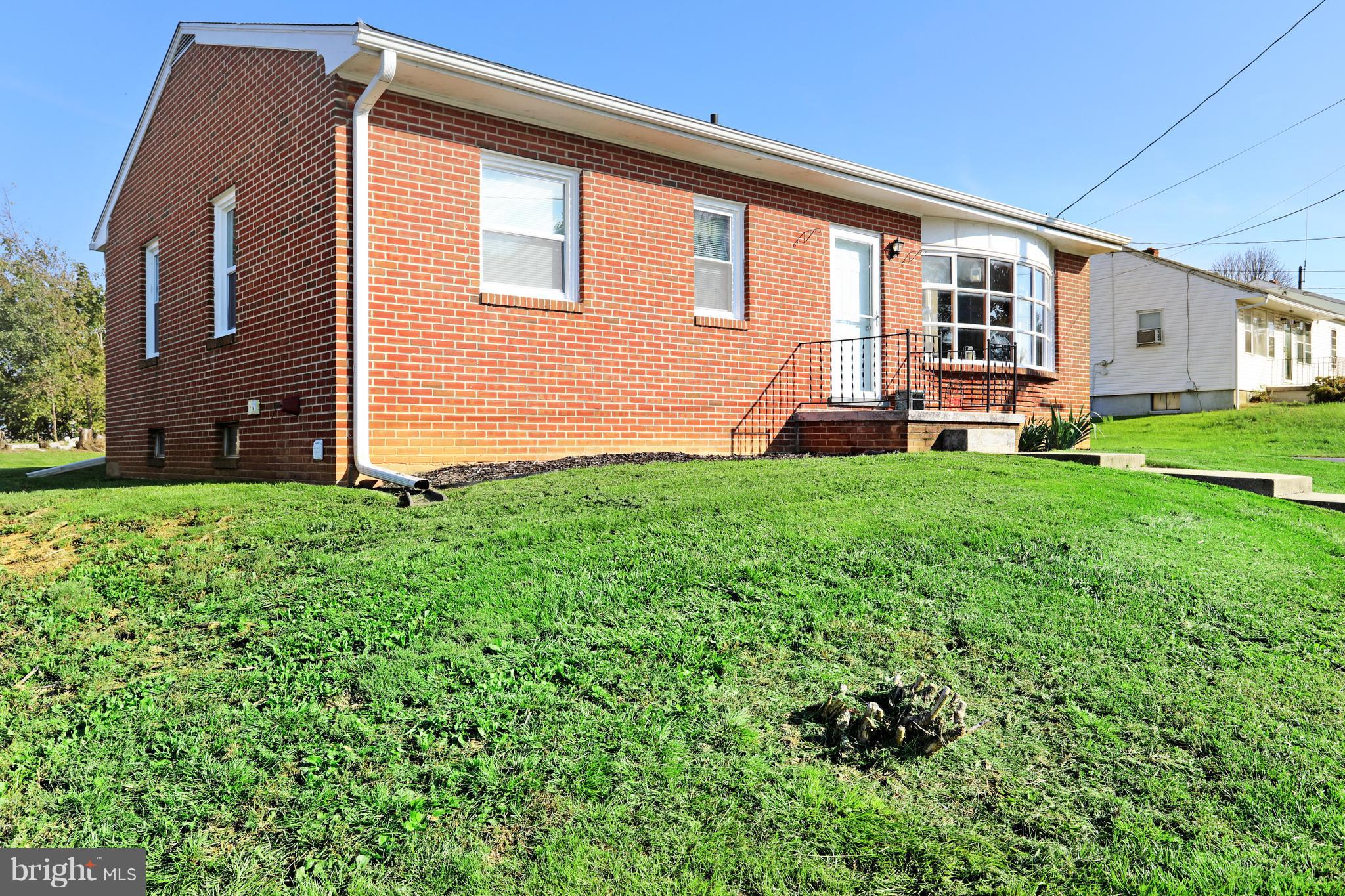 213 East 4th Avenue Ranson, WV 25438 - Photo 29 of 30 Exterior