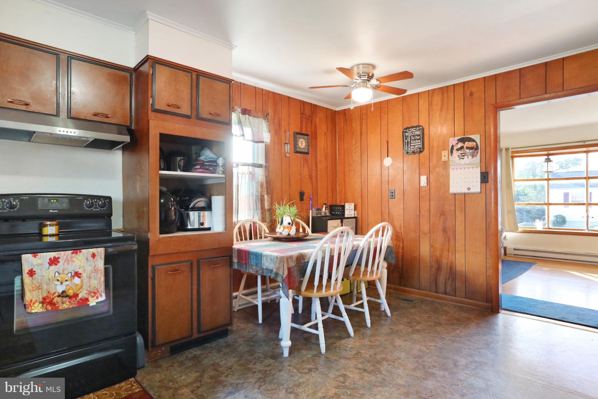 213 East 4th Avenue Ranson, WV 25438 - Photo 7 of 30 Kitchen
