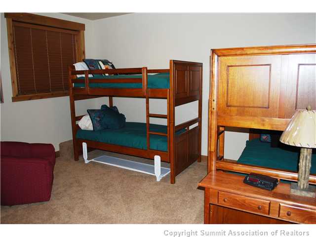 1720 Red Hawk Road Silverthorne, CO 80498 - Photo 24 of 25 Bedroom.