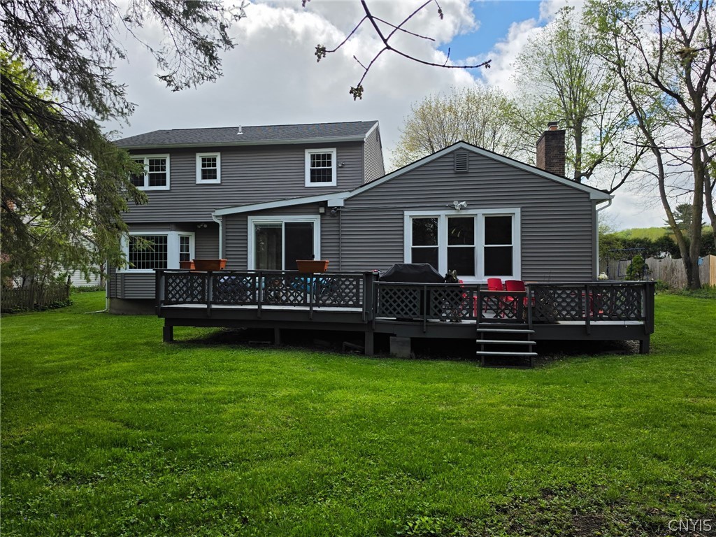 96 Charing Road DeWitt, NY 13214 - Photo 32 of 35