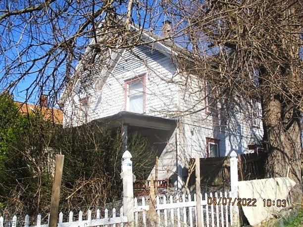 51 Vesper Street Akron, OH 44310 - Photo 4 of 22 Gallery Image 4