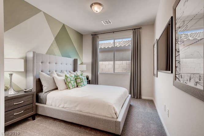 2145 Rio Rancho Pointe Place, Unit 48 Henderson, NV 89002 - Photo 22 of 27 Gallery Image 22