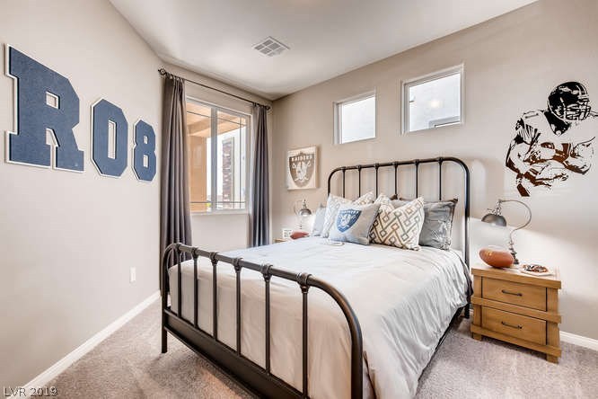 2145 Rio Rancho Pointe Place, Unit 48 Henderson, NV 89002 - Photo 23 of 27 Gallery Image 23