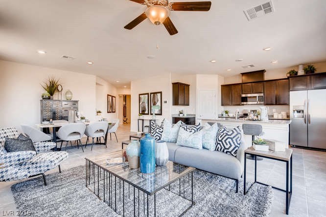 2145 Rio Rancho Pointe Place, Unit 48 Henderson, NV 89002 - Photo 7 of 27 Gallery Image 7