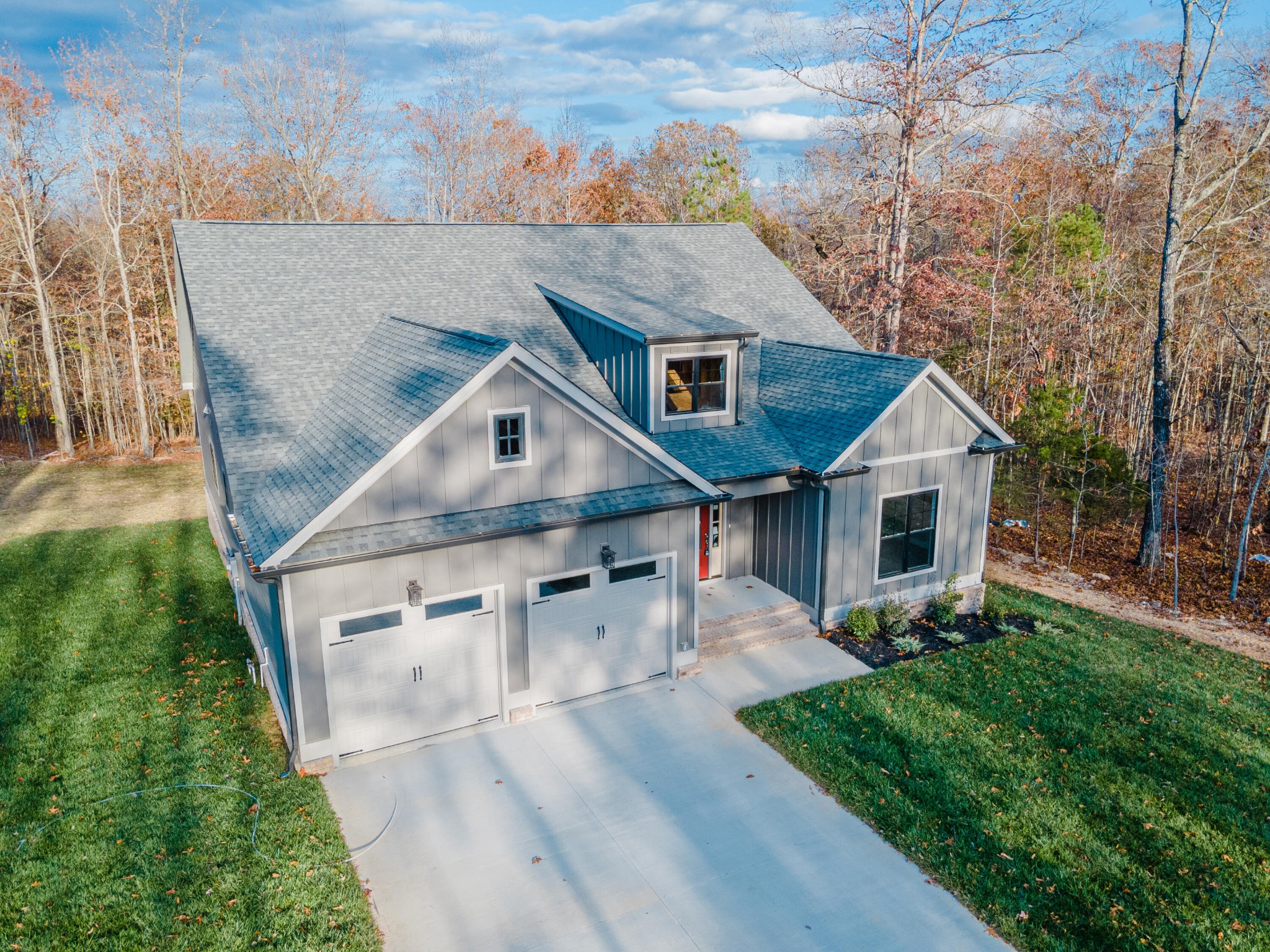 7441 Peytons Rise Way Georgetown, TN 37336 - Photo 52 of 60 Gallery Image 52