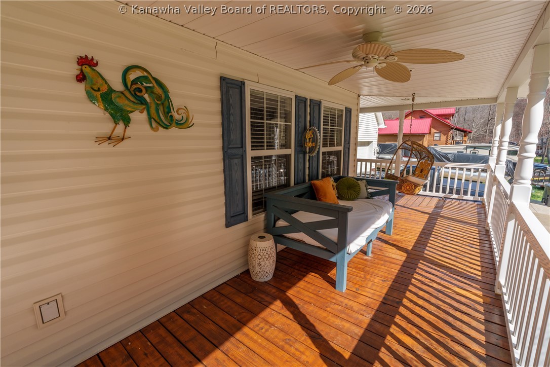 732 Ball Fork Road Danville, WV 25053 - Photo 41 of 50 Gallery Image 41