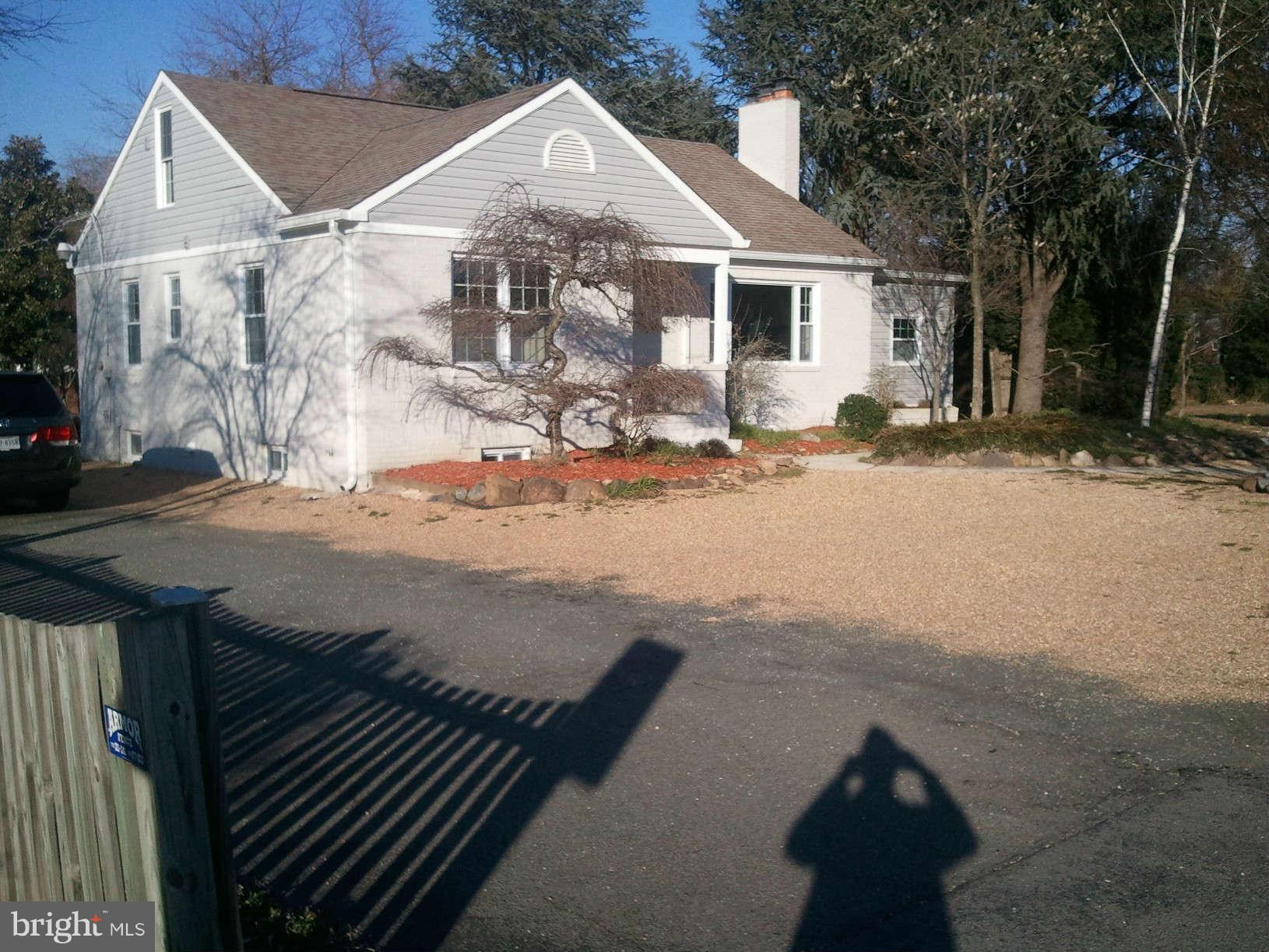 9111 Sudley Road Manassas, VA 20110 - Photo 1 of 29 Exterior (Front)