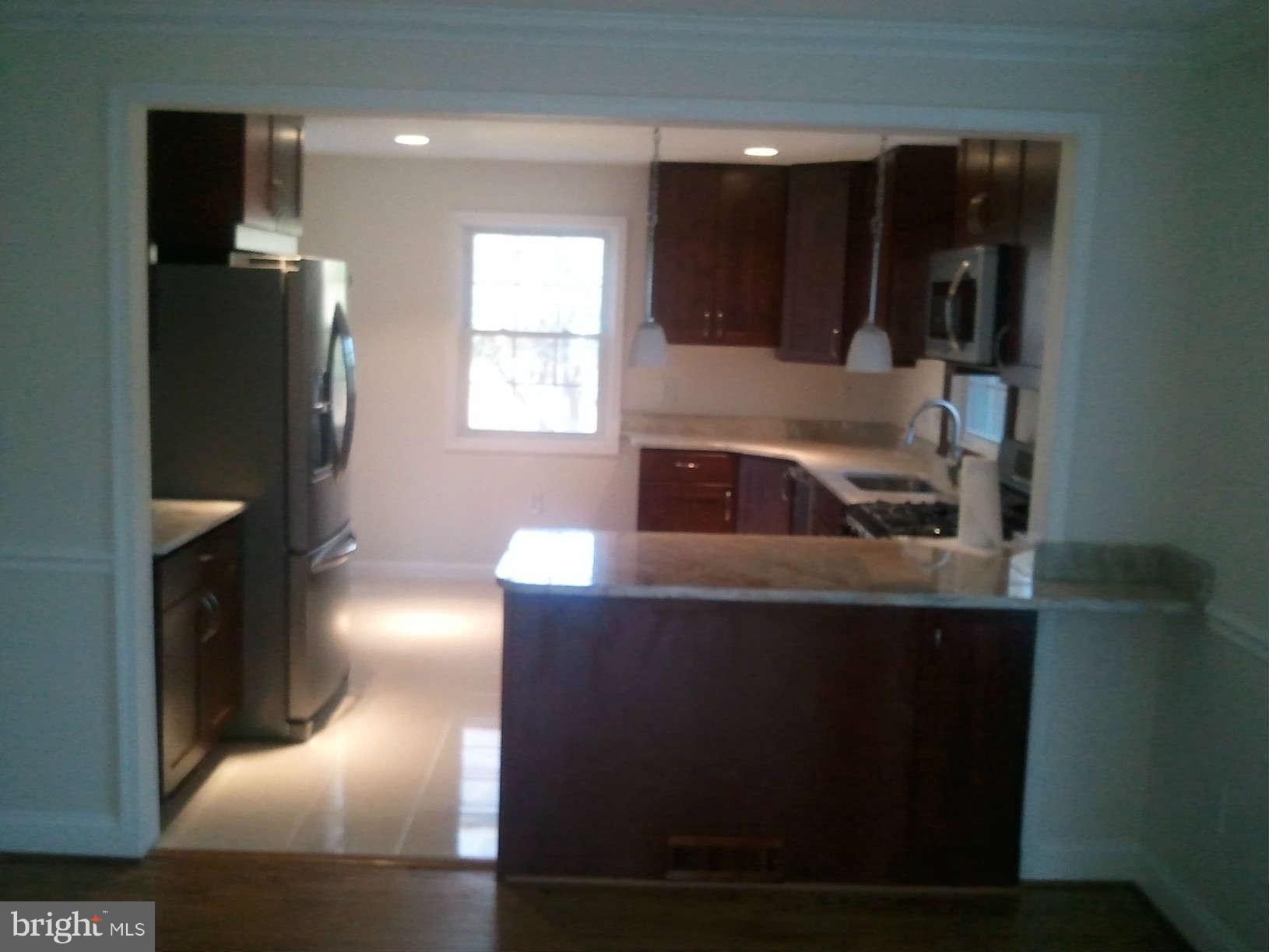 9111 Sudley Road Manassas, VA 20110 - Photo 29 of 29 Kitchen