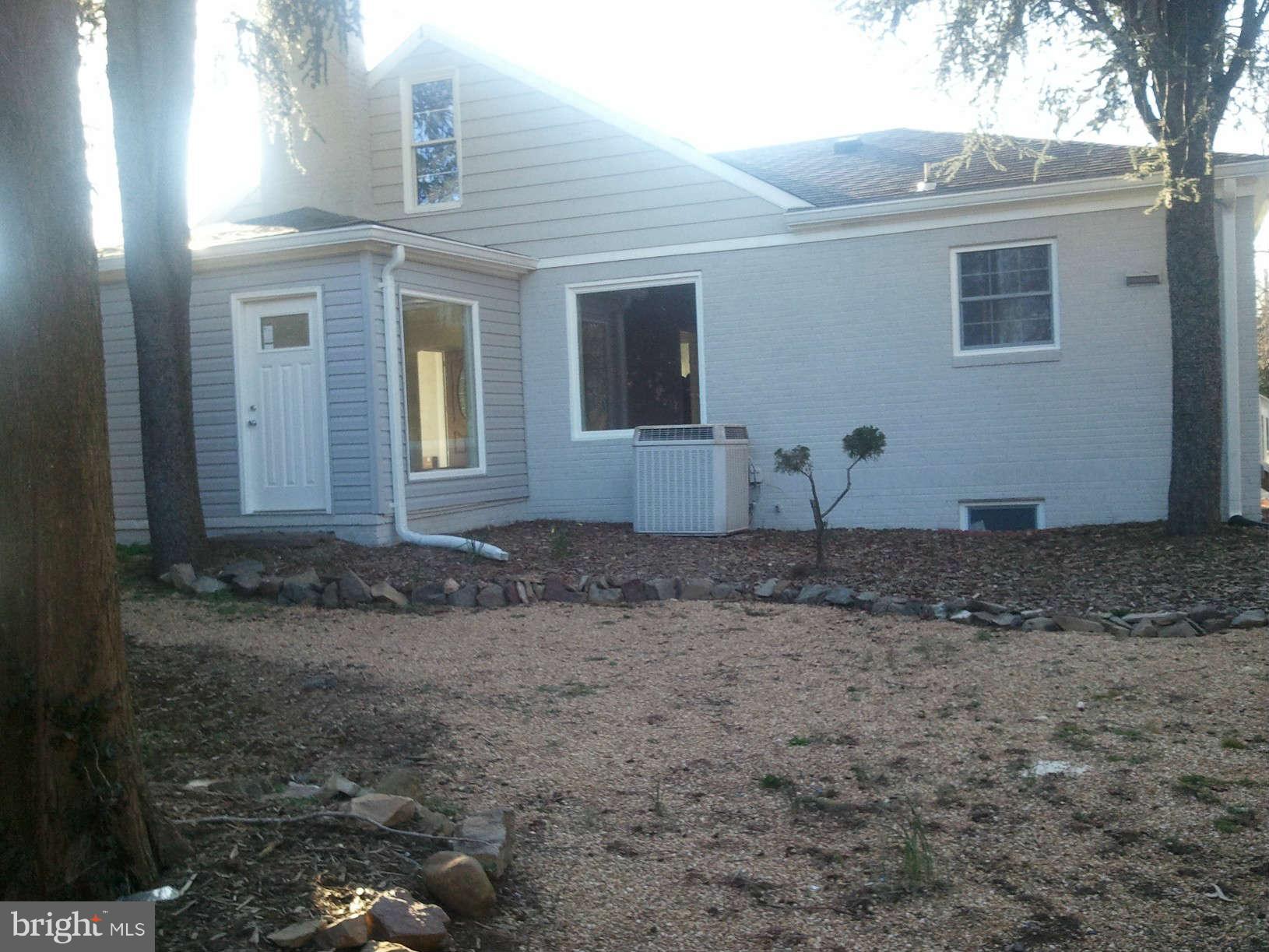 9111 Sudley Road Manassas, VA 20110 - Photo 4 of 29 Exterior (General)