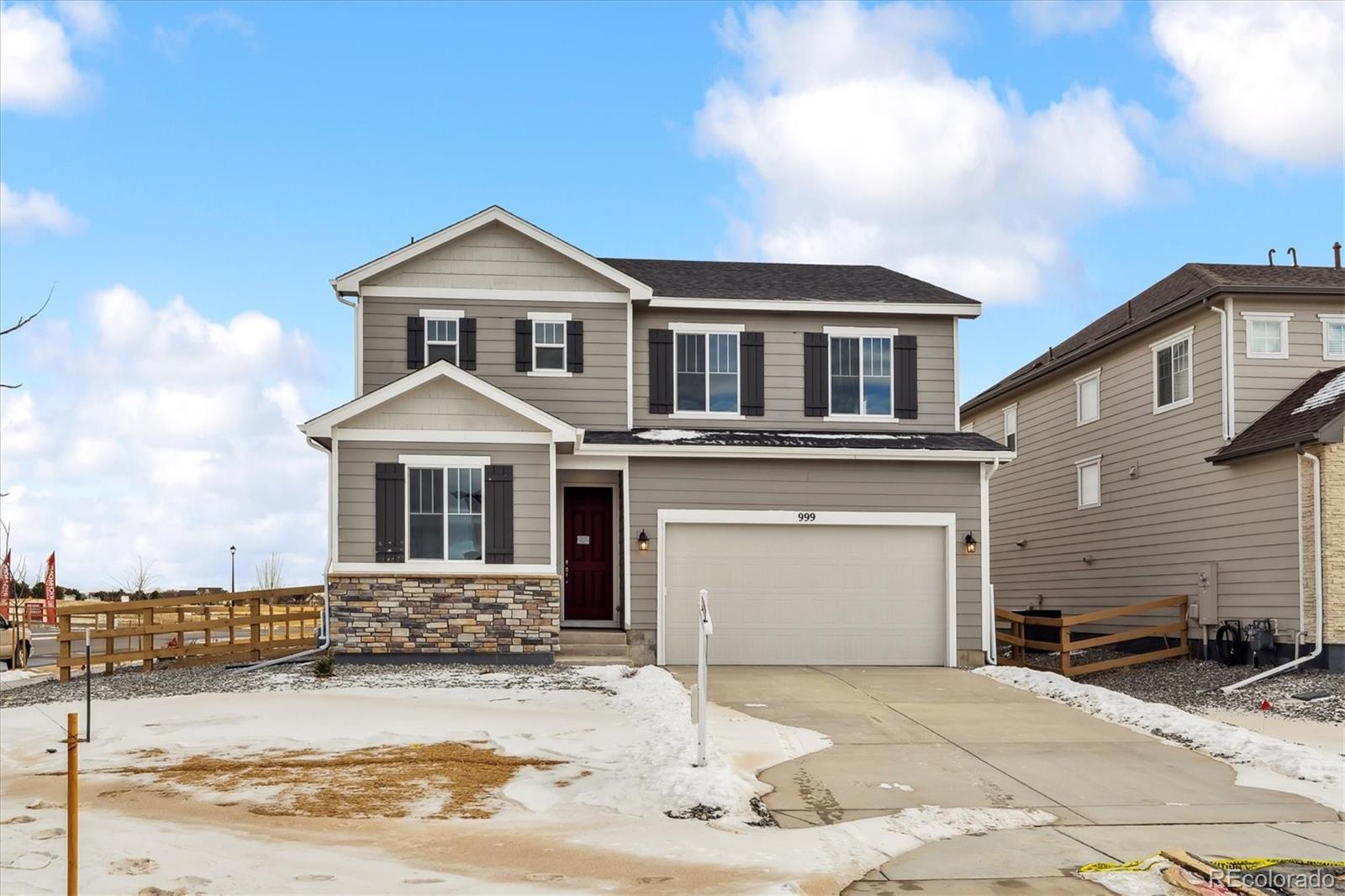 999 Rustling Street Windsor, CO 80550 - Photo 1 of 22 Gallery Image 1