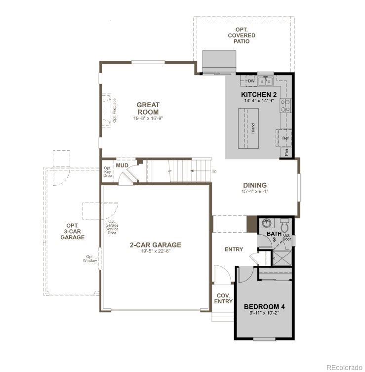 999 Rustling Street Windsor, CO 80550 - Photo 21 of 22 Gallery Image 21