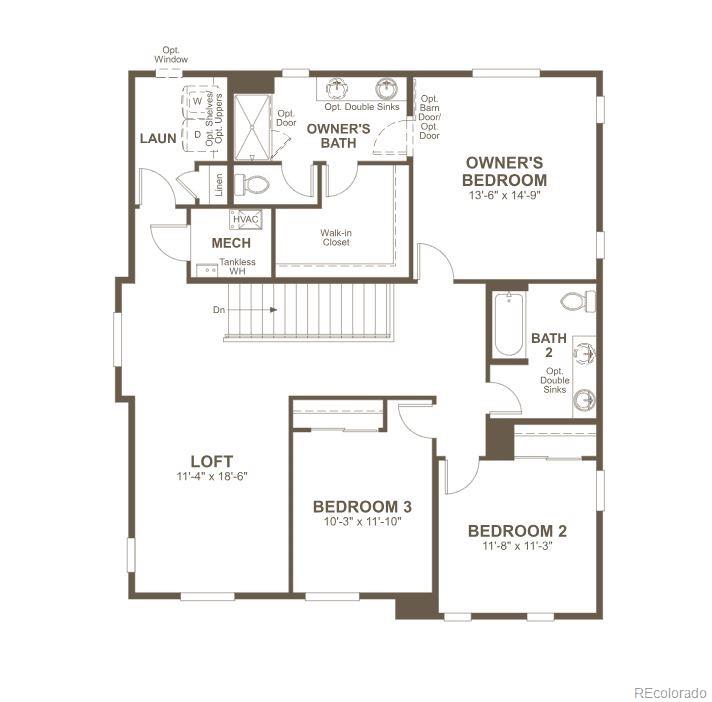 999 Rustling Street Windsor, CO 80550 - Photo 22 of 22 Gallery Image 22