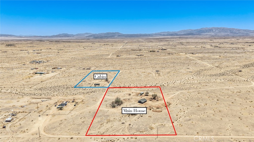 81884 Montgomery Road Twentynine Palms, CA 92277 - Photo 16 of 17