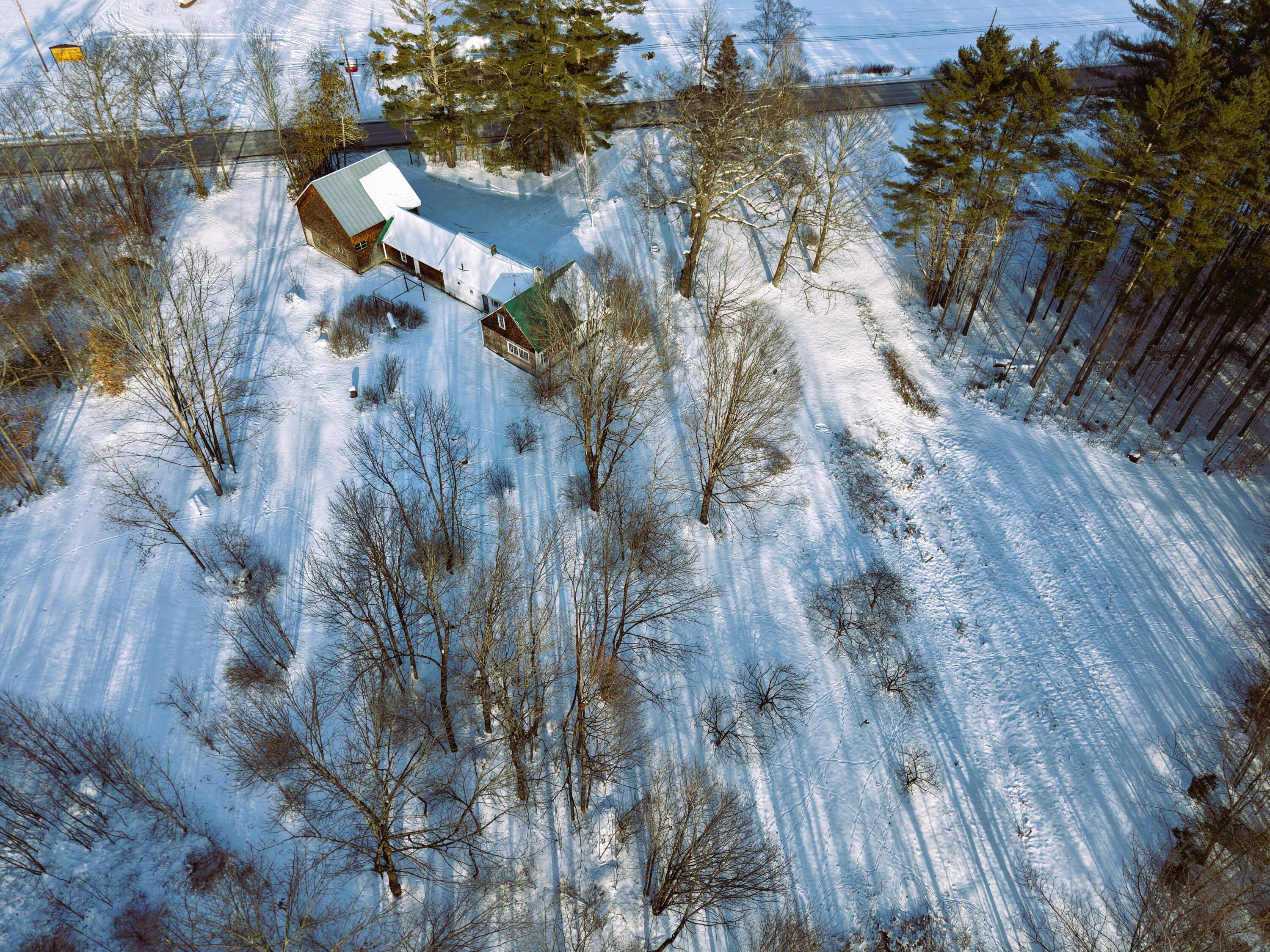 452 New Portland Road Anson, ME 04958 - Photo 75 of 78 DJI_20251209141421_0017_D