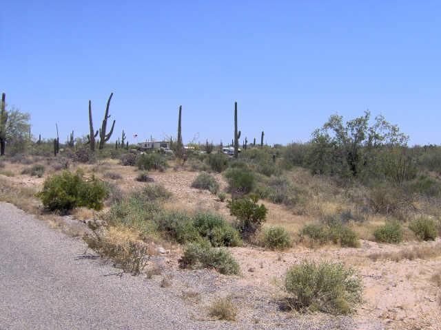 0 East Wee Jog Road, Unit 13 Florence, AZ 85132 - Photo 3 of 6 Additional Photo