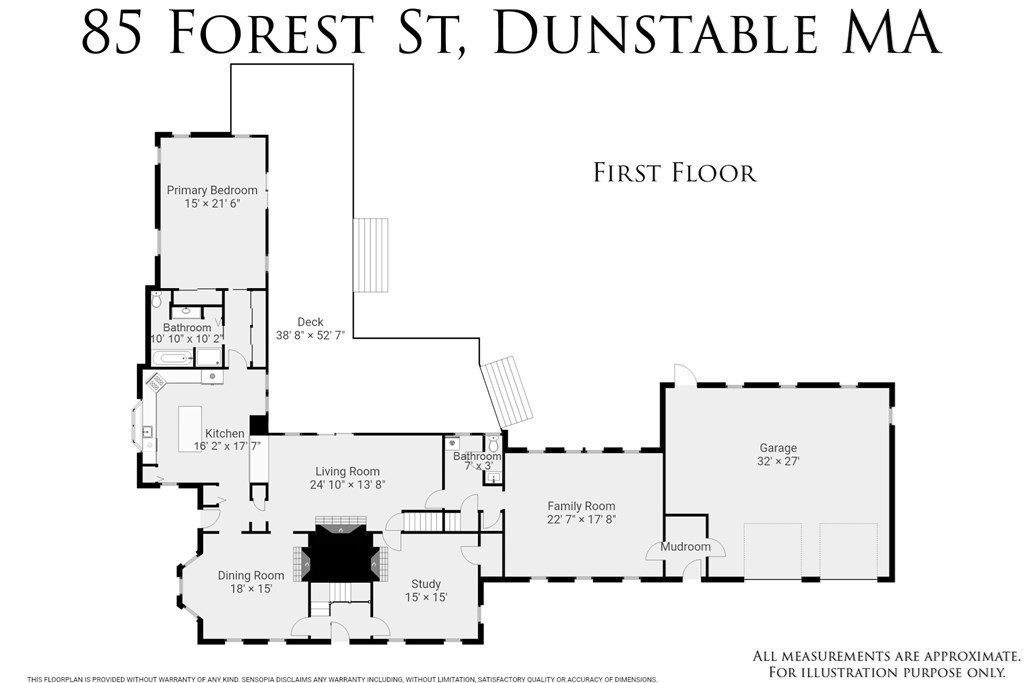 85 Forest Street Dunstable, MA 01827 - Photo 33 of 42