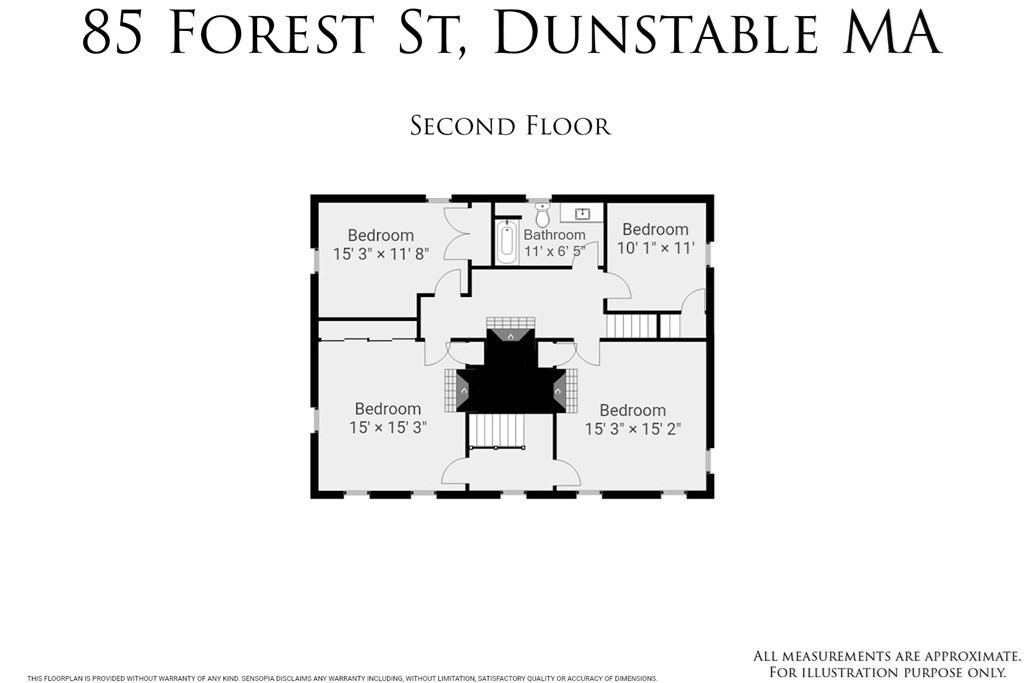 85 Forest Street Dunstable, MA 01827 - Photo 34 of 42 a picture of a park with an bench